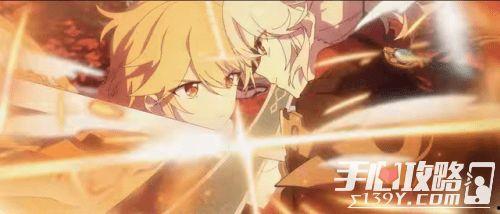 原神爆料动漫视频大全集,探秘提瓦特大陆的奇幻之旅  第2张