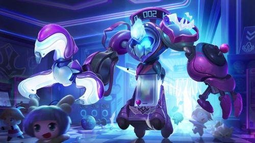 王者荣耀2.0爆料视频,视觉革命与技能革新，带你领略全新战场魅力