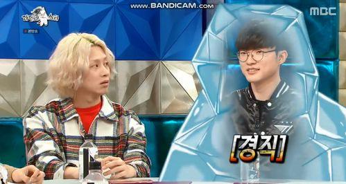 韩国娱乐 爆料,明星幕后故事大揭秘  第2张