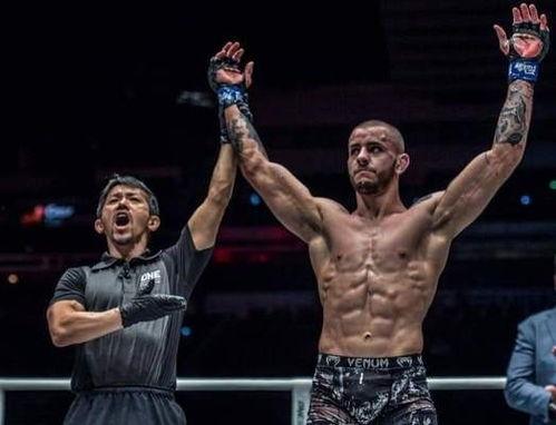 mma的最新爆料,MMA世界风云再起，神秘事件引发热议  第3张