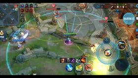 王者荣耀5爆料视频,揭秘全新爆料视频，游戏革新即将到来！  第3张